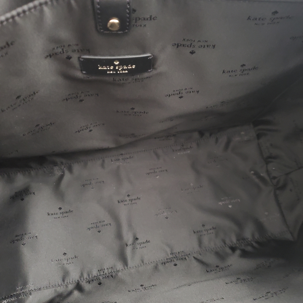 Kate Spade Camden XL Tote Brand New. Msrp: $429 - Picture 7 of 8